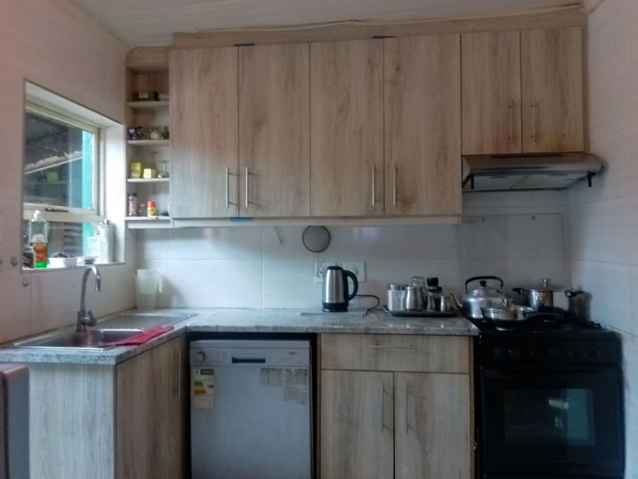 3 Bedroom Property for Sale in Groenheuwel Western Cape